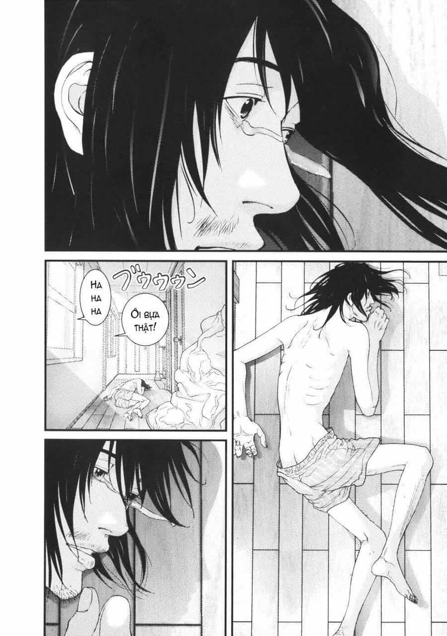 Me-Teru No Kimochi - Chương 27 - ảnh 18
