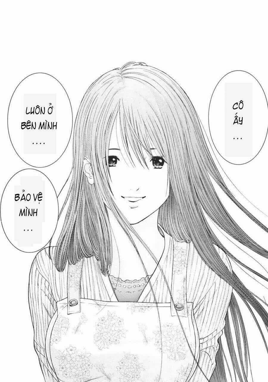 Me-Teru No Kimochi - Chương 28 - ảnh 2