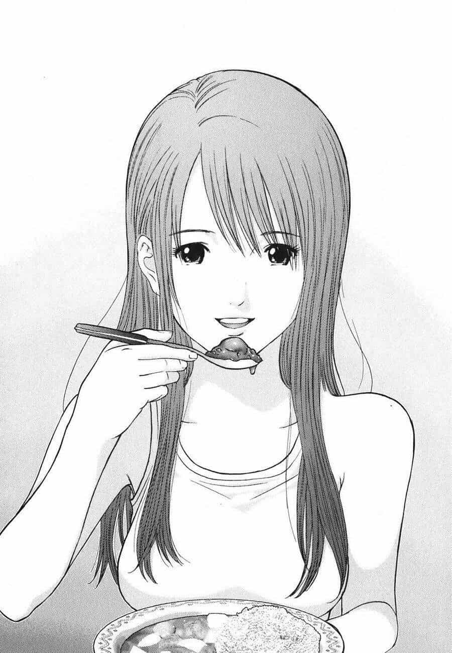 Me-Teru No Kimochi - Chương 3 - ảnh 16