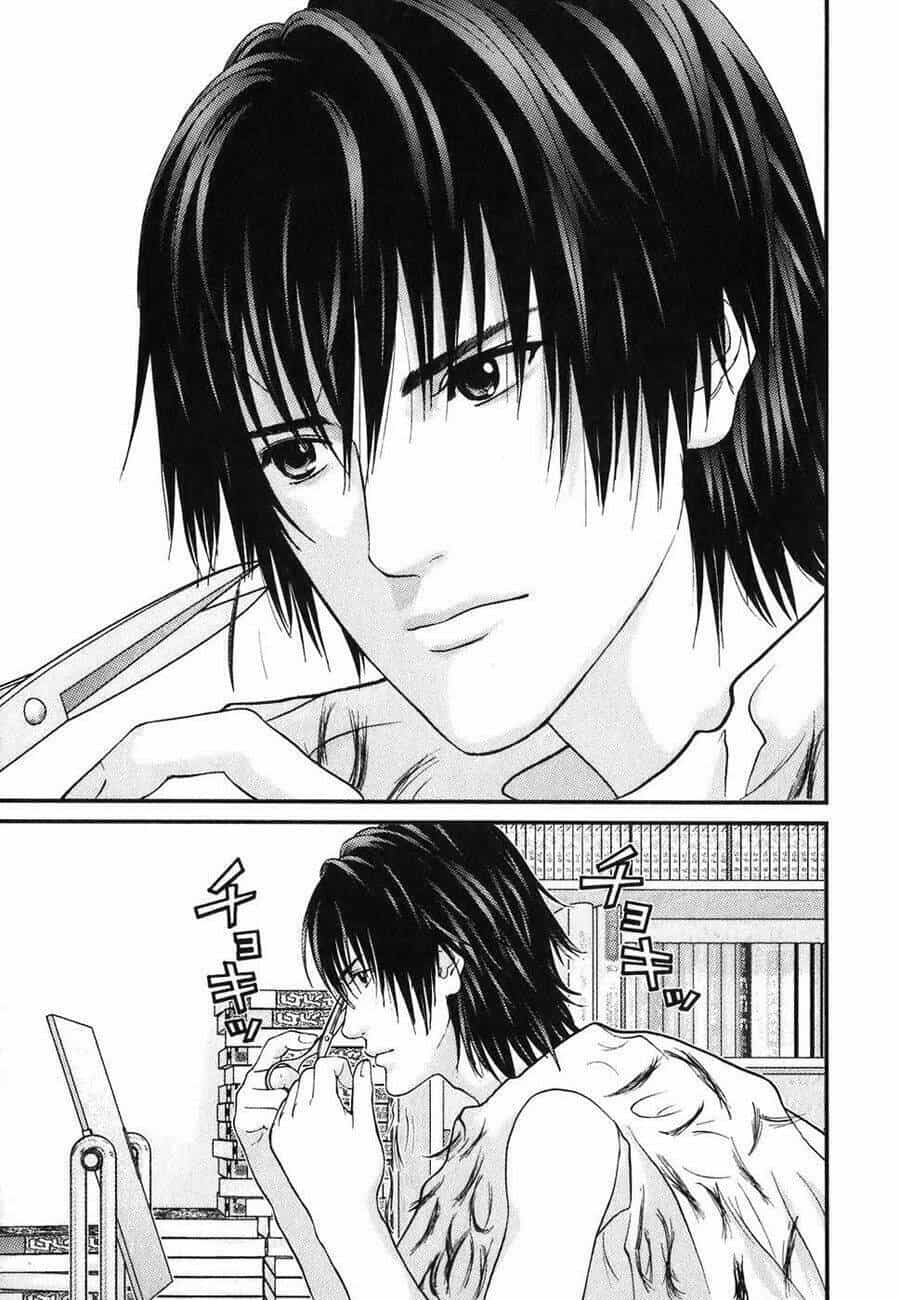 Me-Teru No Kimochi - Chương 6 - ảnh 13