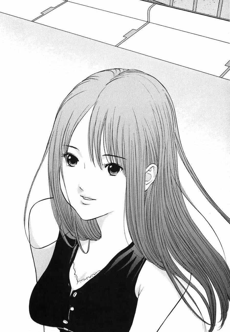 Me-Teru No Kimochi - Chương 7 - ảnh 17