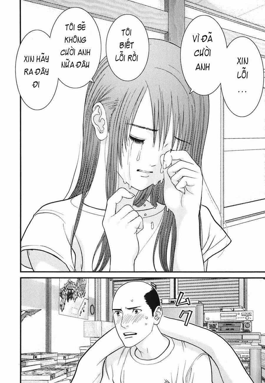Me-Teru No Kimochi - Chương 7 - ảnh 6
