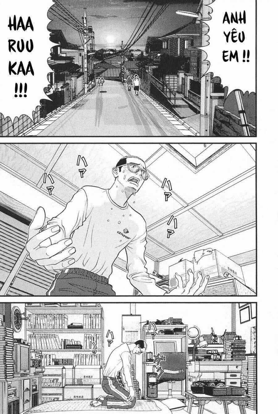 Me-Teru No Kimochi - Chương 9 - ảnh 13