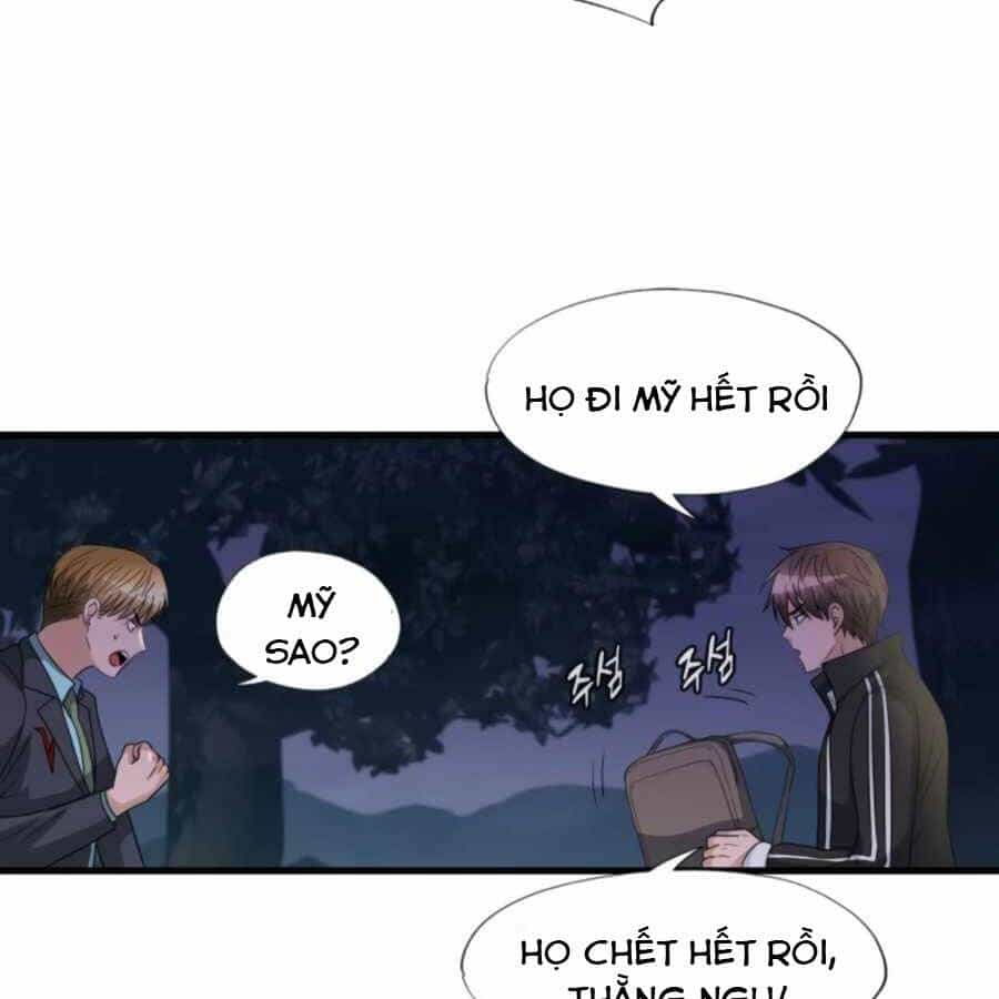 Mẹ Tôi Là Chòm Sao Bảo Hộ - Chương 10 - ảnh 81