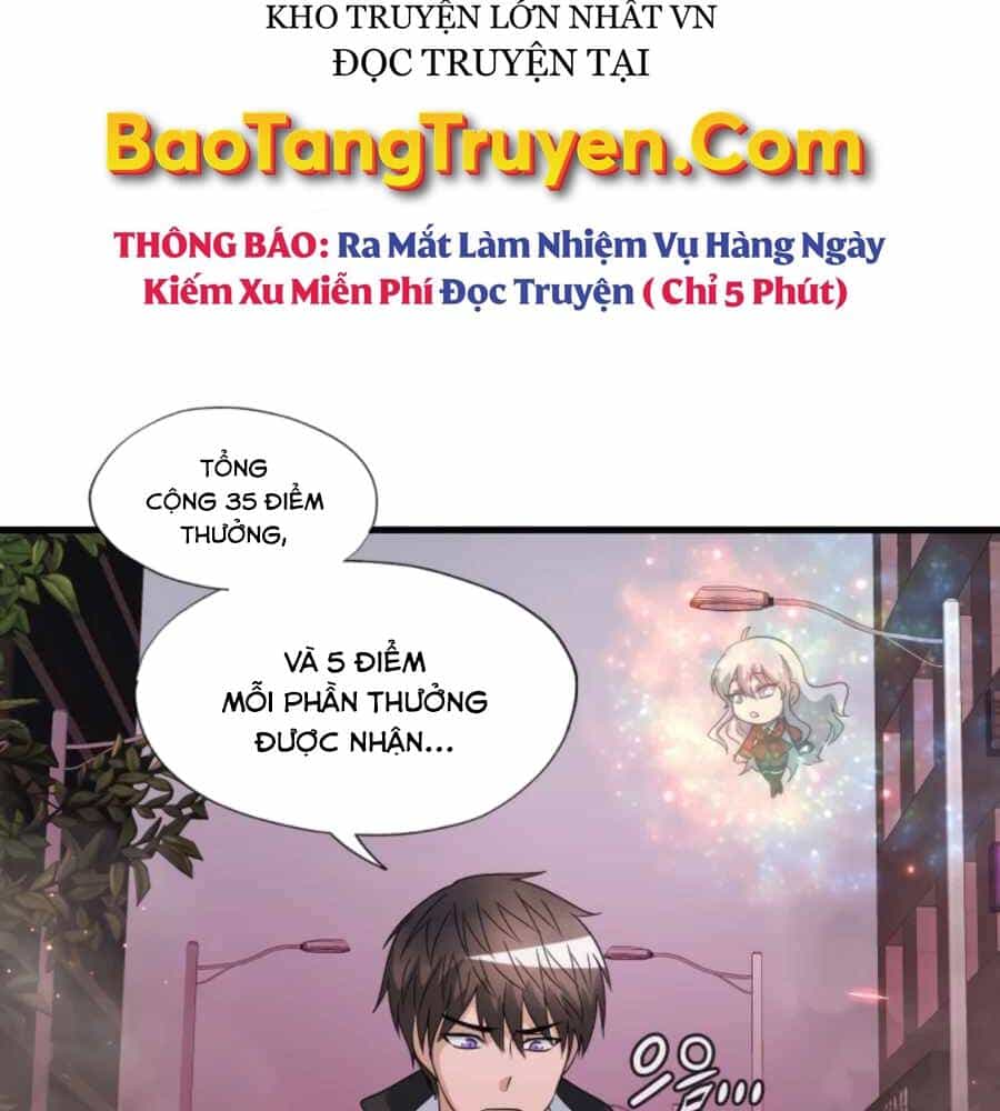 Mẹ Tôi Là Chòm Sao Bảo Hộ - Chương 12 - ảnh 107