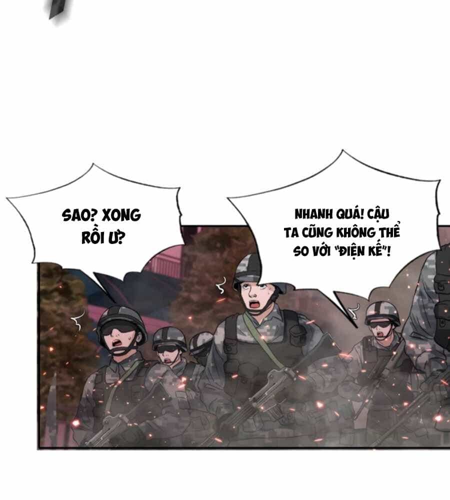 Mẹ Tôi Là Chòm Sao Bảo Hộ - Chương 12 - ảnh 91
