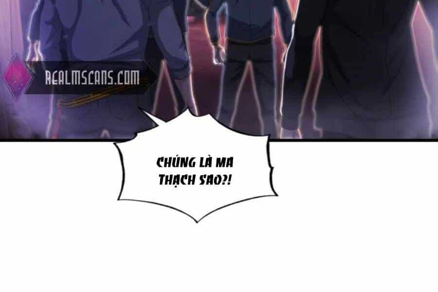 Mẹ Tôi Là Chòm Sao Bảo Hộ - Chương 13 - ảnh 102