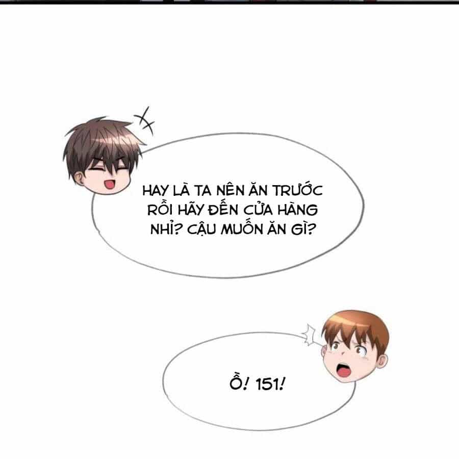 Mẹ Tôi Là Chòm Sao Bảo Hộ - Chương 15 - ảnh 113