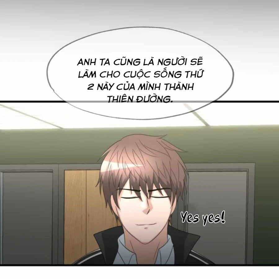 Mẹ Tôi Là Chòm Sao Bảo Hộ - Chương 15 - ảnh 18
