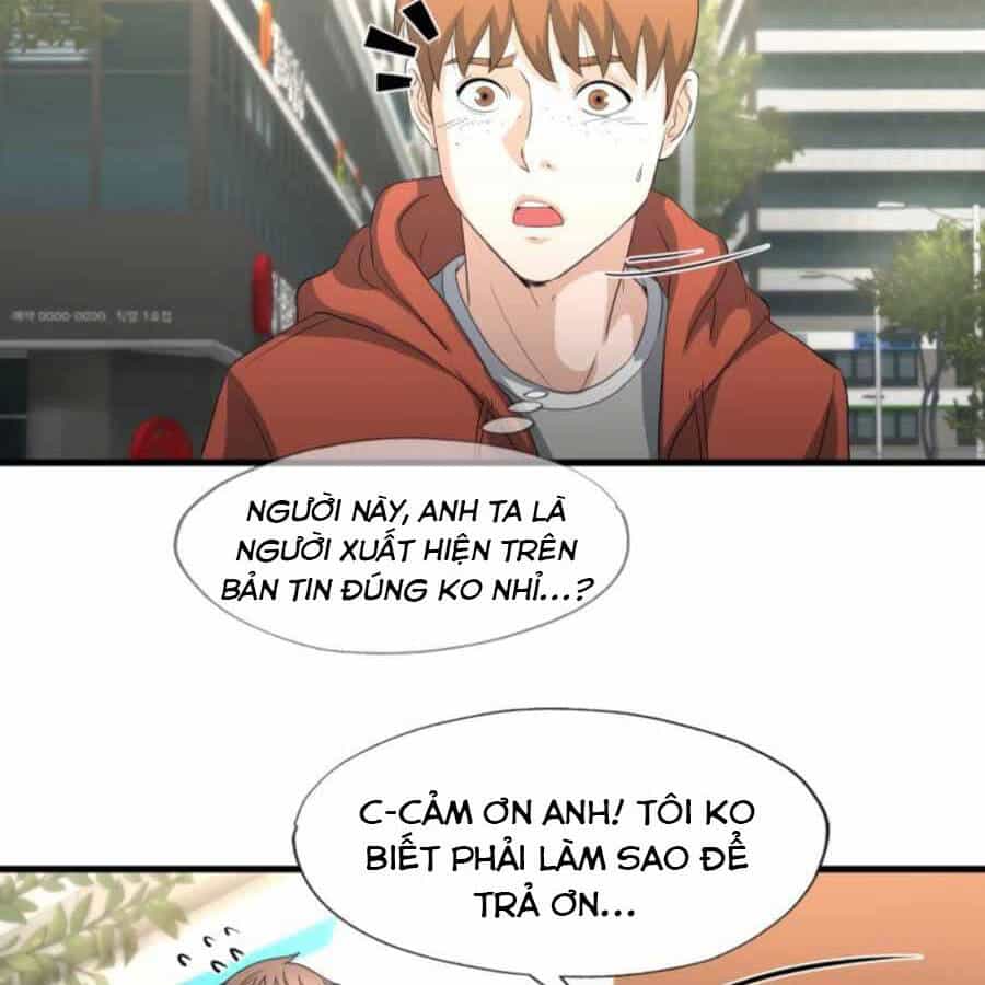 Mẹ Tôi Là Chòm Sao Bảo Hộ - Chương 15 - ảnh 59