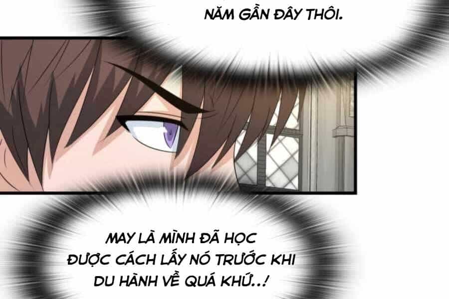 Mẹ Tôi Là Chòm Sao Bảo Hộ - Chương 17 - ảnh 112