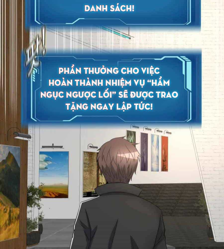 Mẹ Tôi Là Chòm Sao Bảo Hộ - Chương 22 - ảnh 53