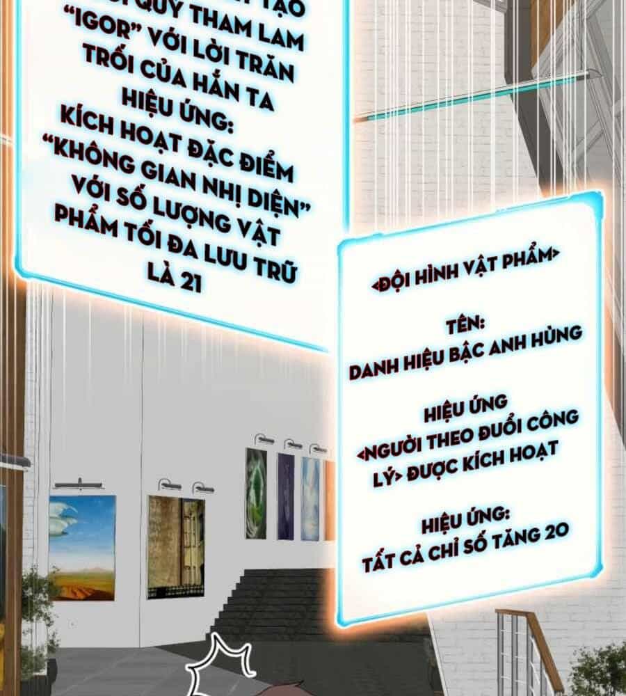 Mẹ Tôi Là Chòm Sao Bảo Hộ - Chương 22 - ảnh 74