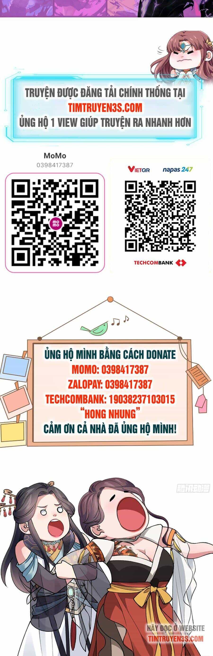 Mẹ Tôi Là Chòm Sao Bảo Hộ - Chương 26 - ảnh 39