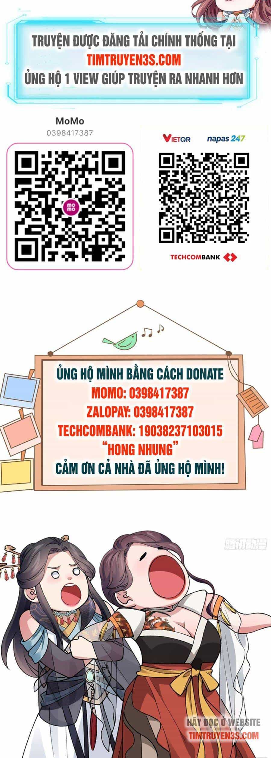 Mẹ Tôi Là Chòm Sao Bảo Hộ - Chương 28 - ảnh 46