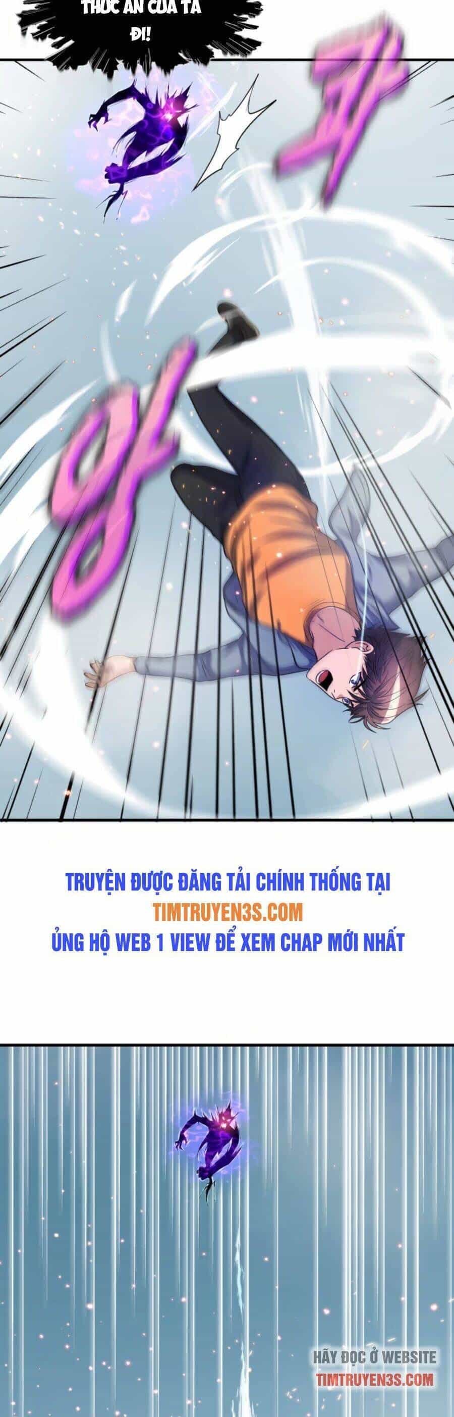 Mẹ Tôi Là Chòm Sao Bảo Hộ - Chương 29 - ảnh 38