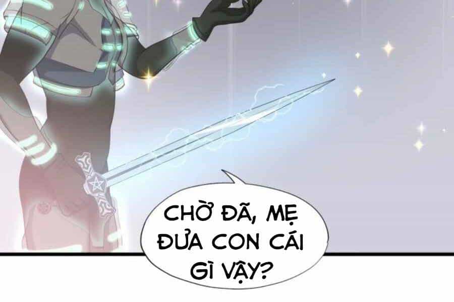 Mẹ Tôi Là Chòm Sao Bảo Hộ - Chương 5 - ảnh 115