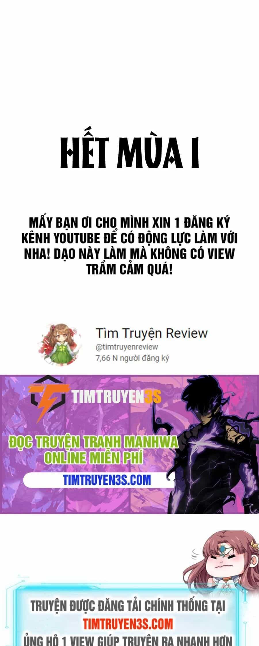 Mẹ Tôi Là Chòm Sao Bảo Hộ - Chương 50 - ảnh 56