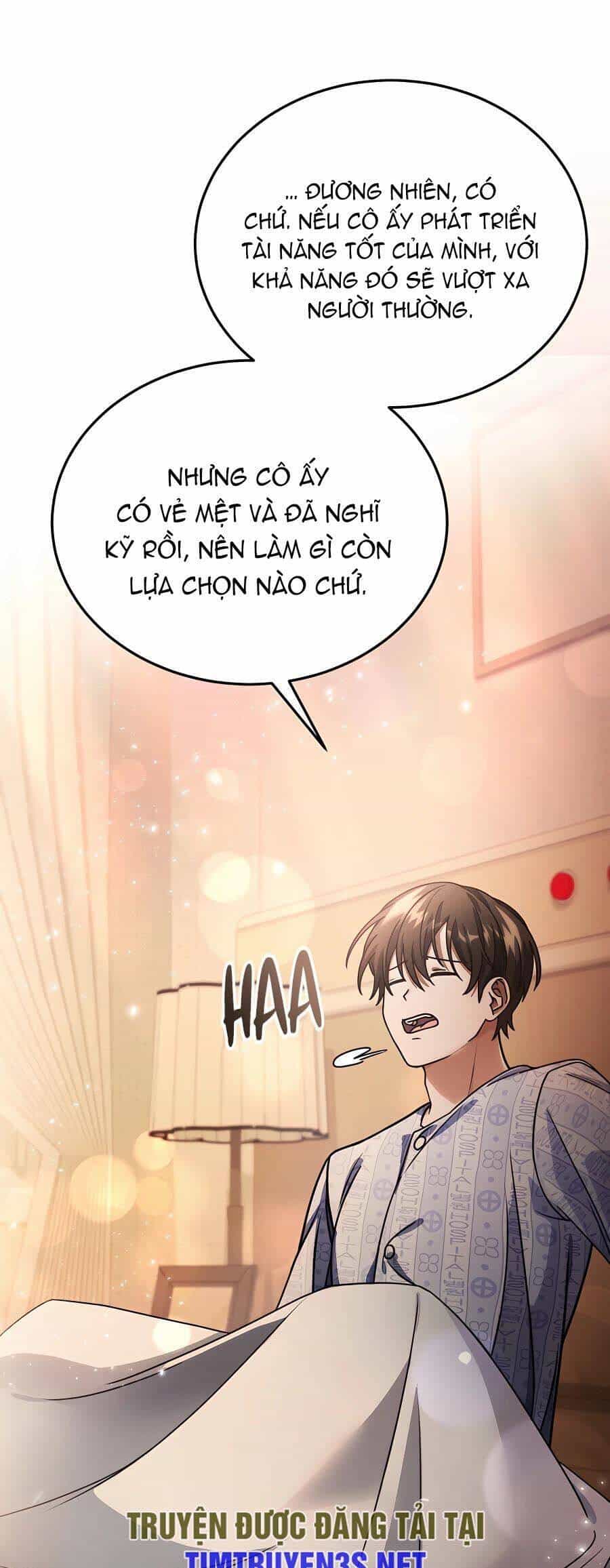 Mẹ Tôi Là Chòm Sao Bảo Hộ - Chương 51 - ảnh 71