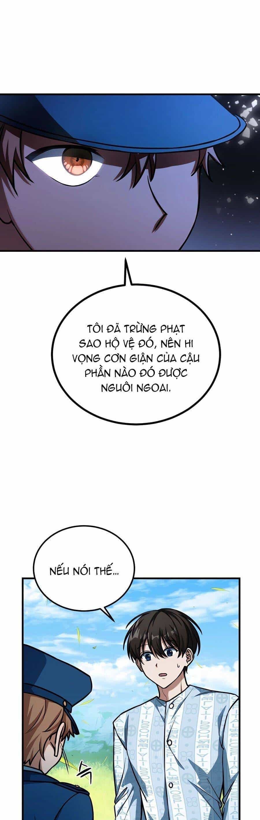 Mẹ Tôi Là Chòm Sao Bảo Hộ - Chương 52 - ảnh 22