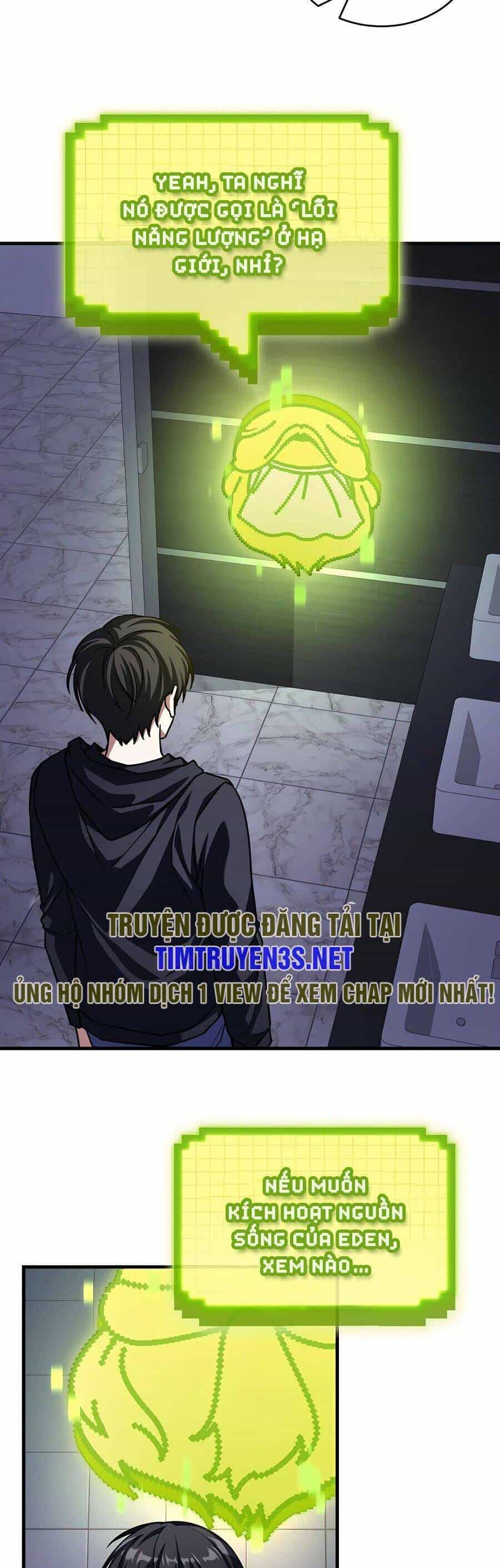 Mẹ Tôi Là Chòm Sao Bảo Hộ - Chương 53 - ảnh 22