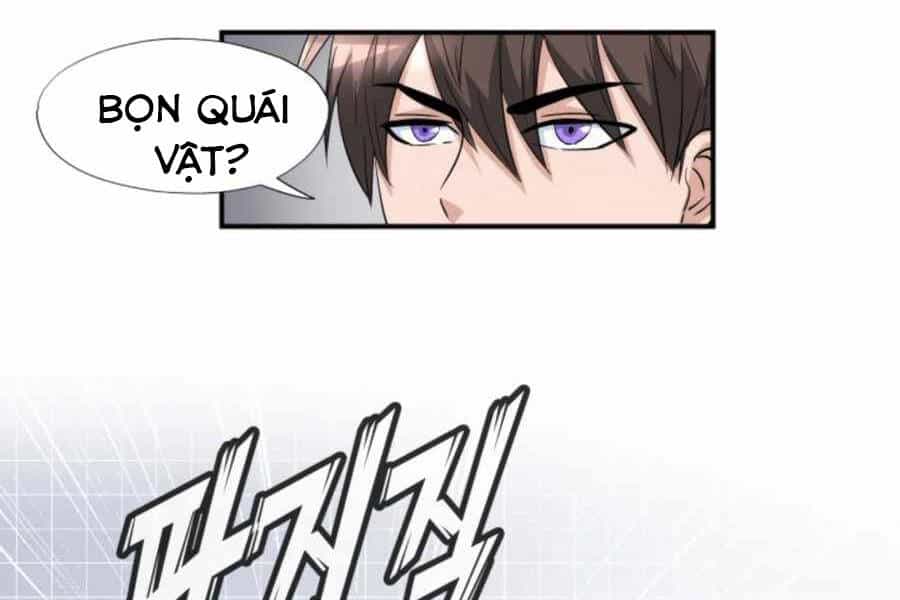 Mẹ Tôi Là Chòm Sao Bảo Hộ - Chương 6 - ảnh 57