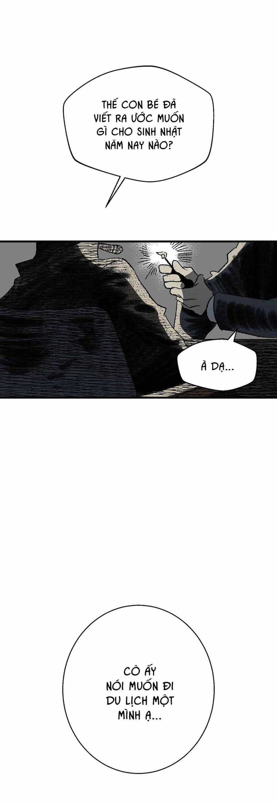 Melt - Phước Lành - Chương 1 - ảnh 19
