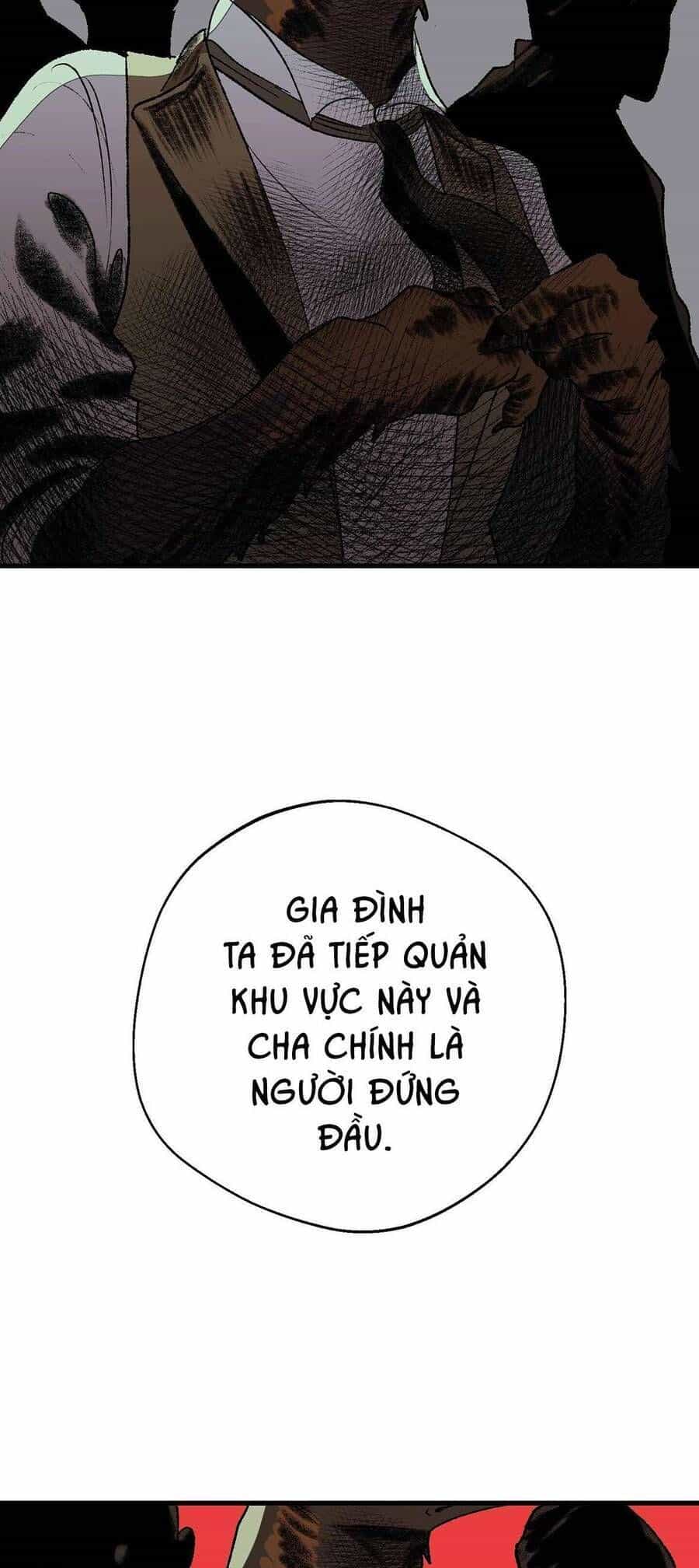 Melt - Phước Lành - Chương 1 - ảnh 24