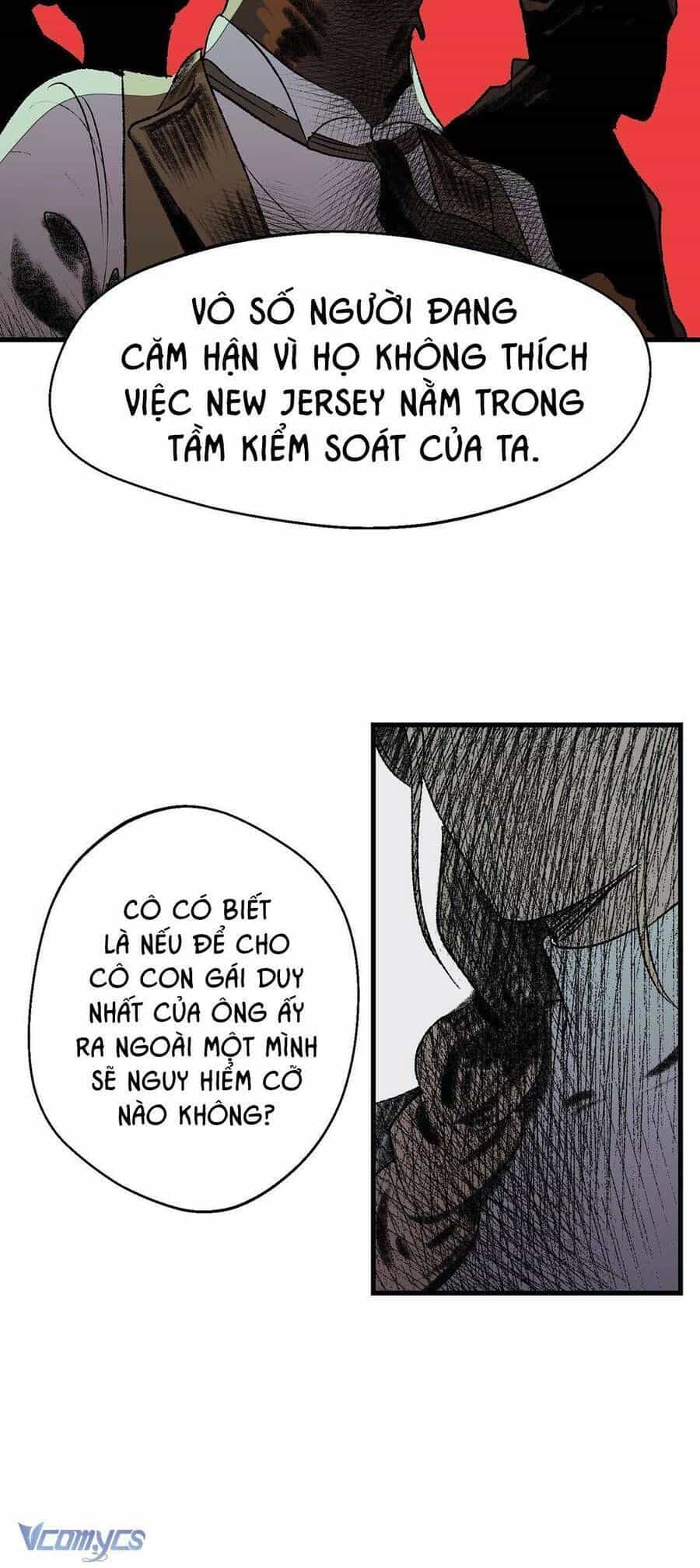 Melt - Phước Lành - Chương 1 - ảnh 25