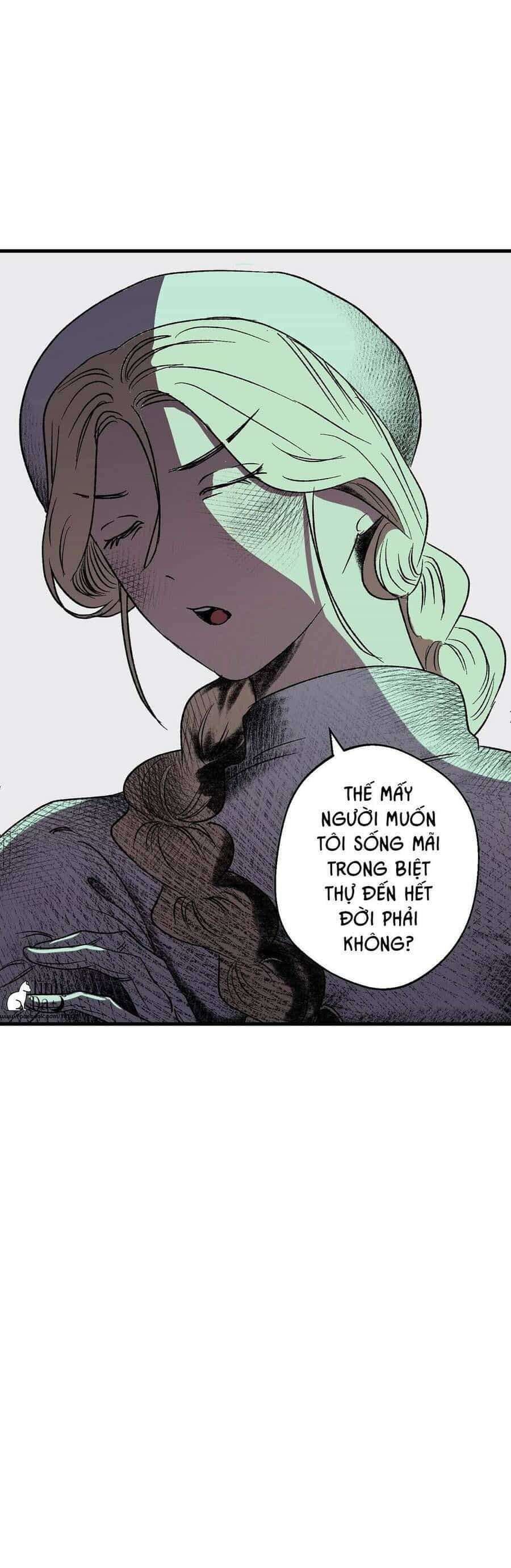 Melt - Phước Lành - Chương 1 - ảnh 26