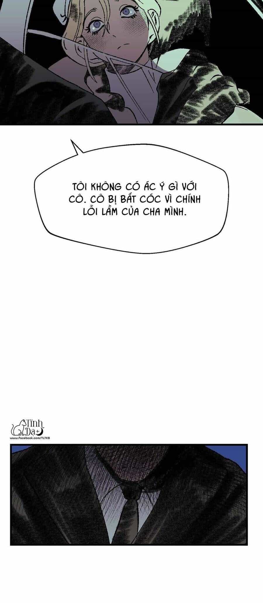 Melt - Phước Lành - Chương 1 - ảnh 38
