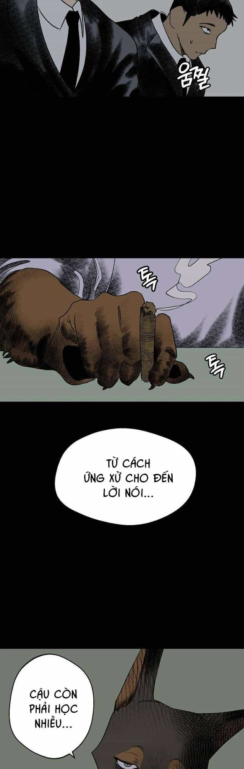 Melt - Phước Lành - Chương 10 - ảnh 17