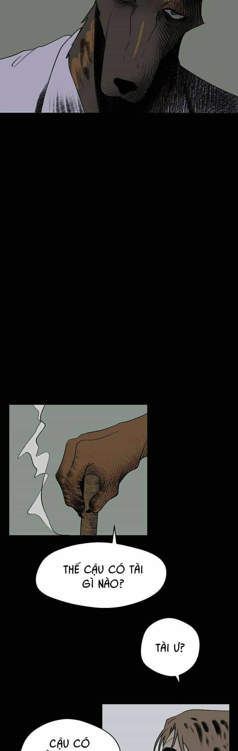 Melt - Phước Lành - Chương 10 - ảnh 18
