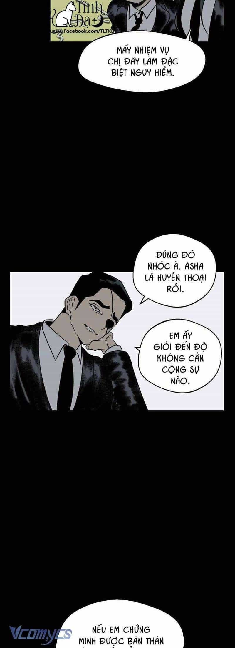 Melt - Phước Lành - Chương 10 - ảnh 25