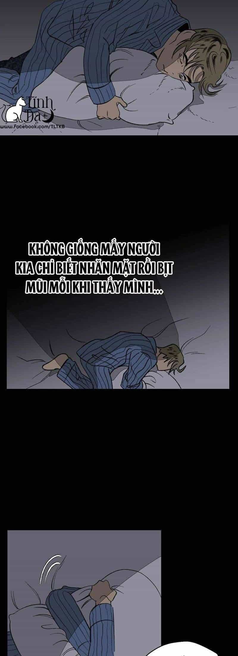 Melt - Phước Lành - Chương 10 - ảnh 29
