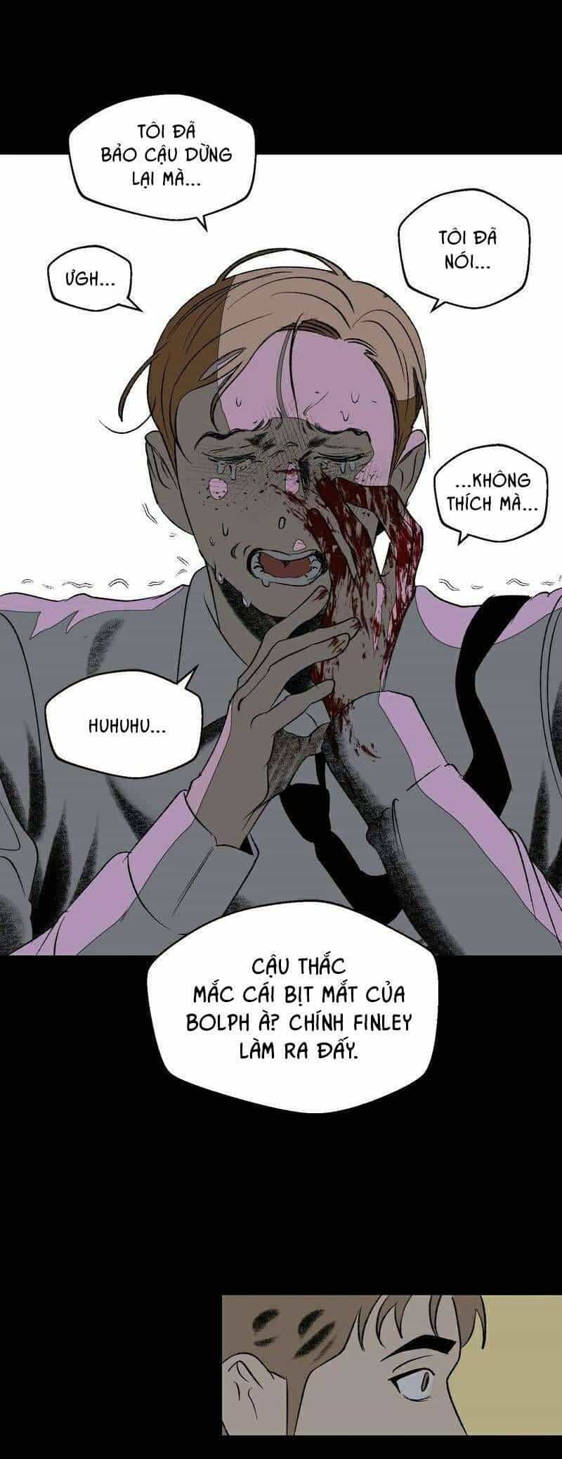 Melt - Phước Lành - Chương 11 - ảnh 11