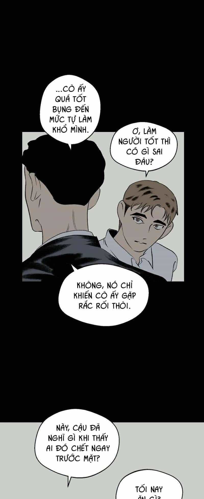 Melt - Phước Lành - Chương 11 - ảnh 13