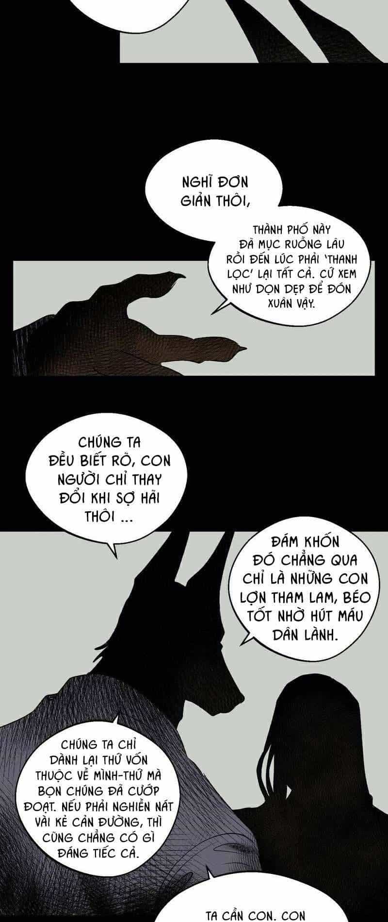 Melt - Phước Lành - Chương 11 - ảnh 17