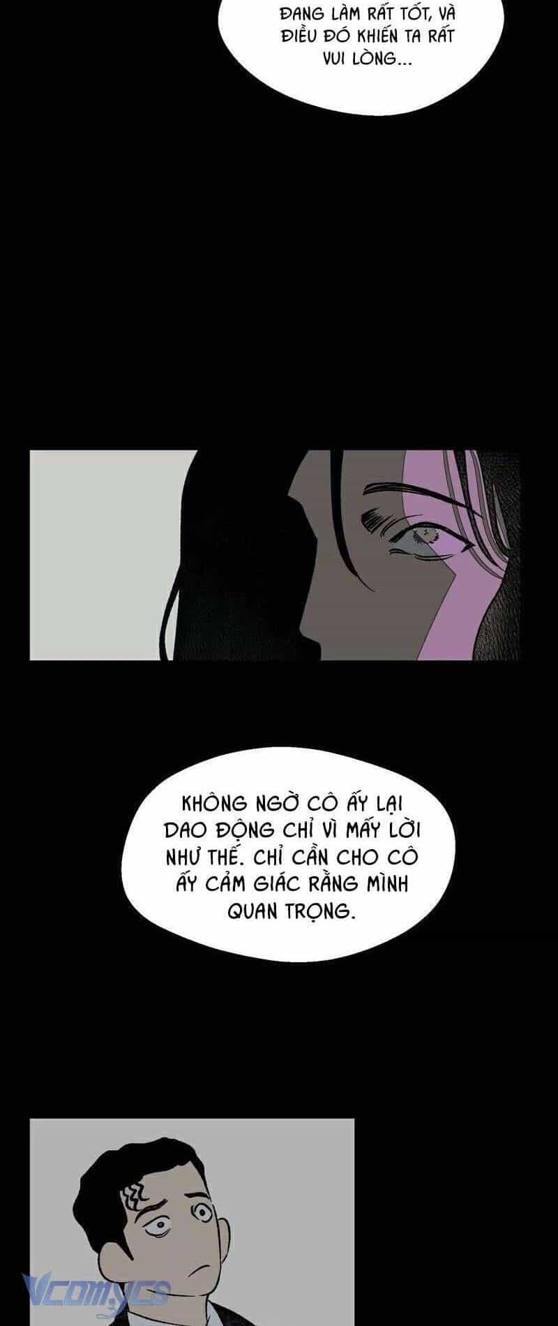 Melt - Phước Lành - Chương 11 - ảnh 18