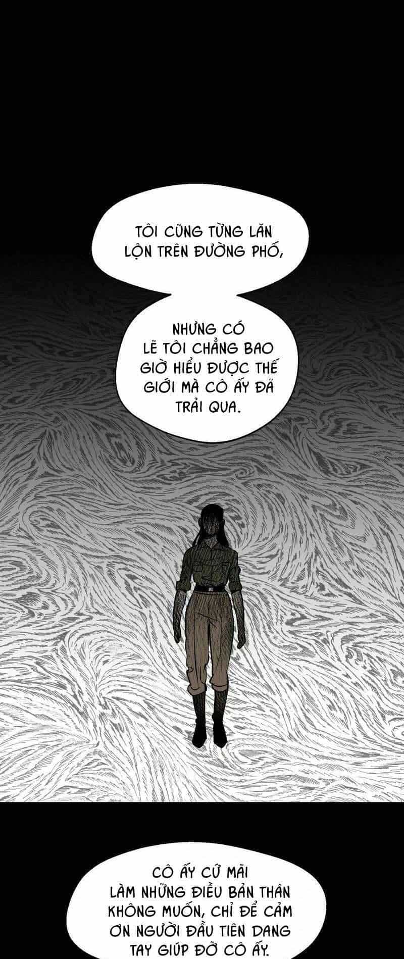 Melt - Phước Lành - Chương 11 - ảnh 21