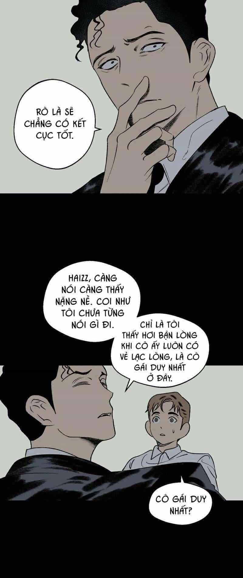 Melt - Phước Lành - Chương 11 - ảnh 23