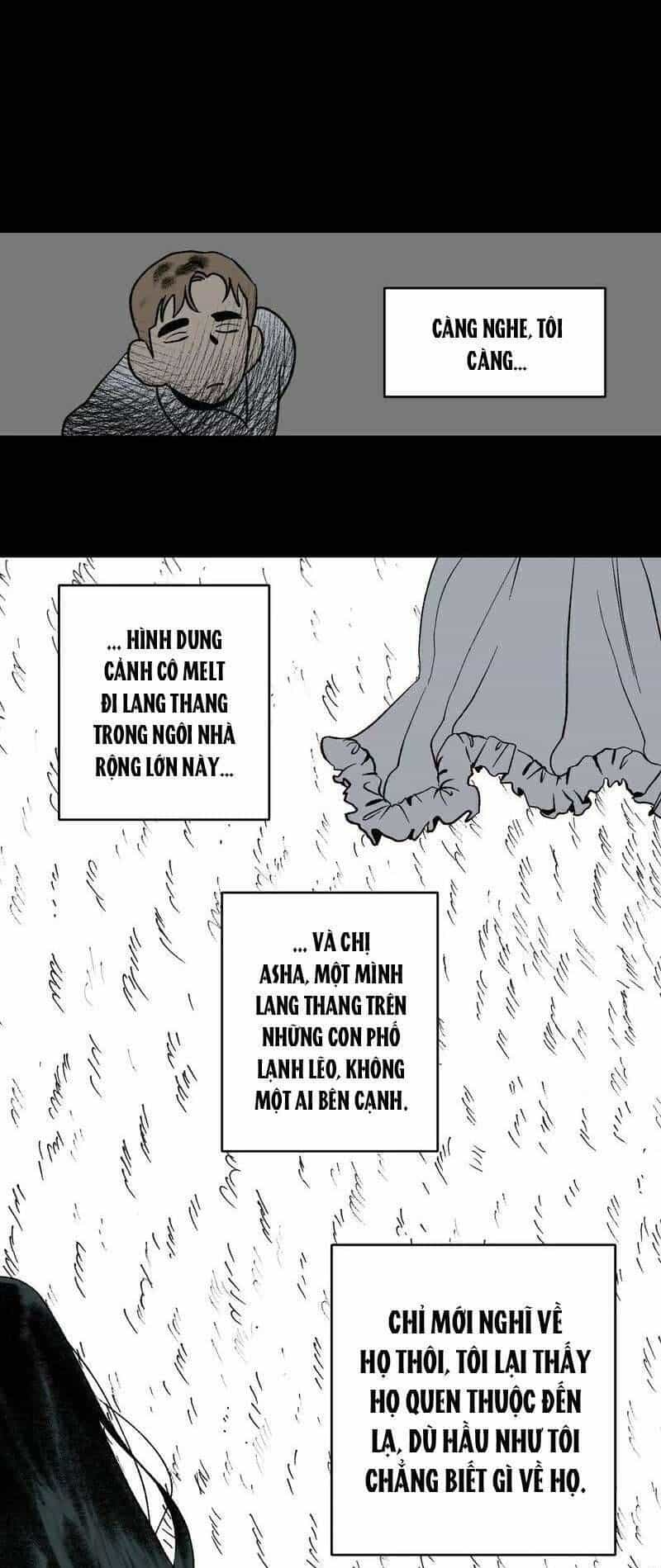 Melt - Phước Lành - Chương 11 - ảnh 27