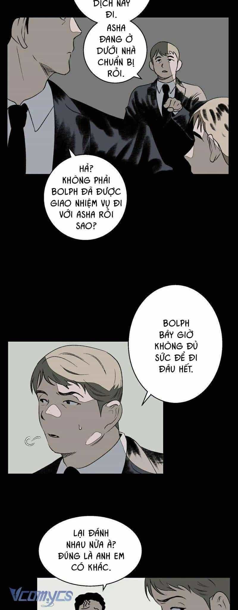 Melt - Phước Lành - Chương 11 - ảnh 30