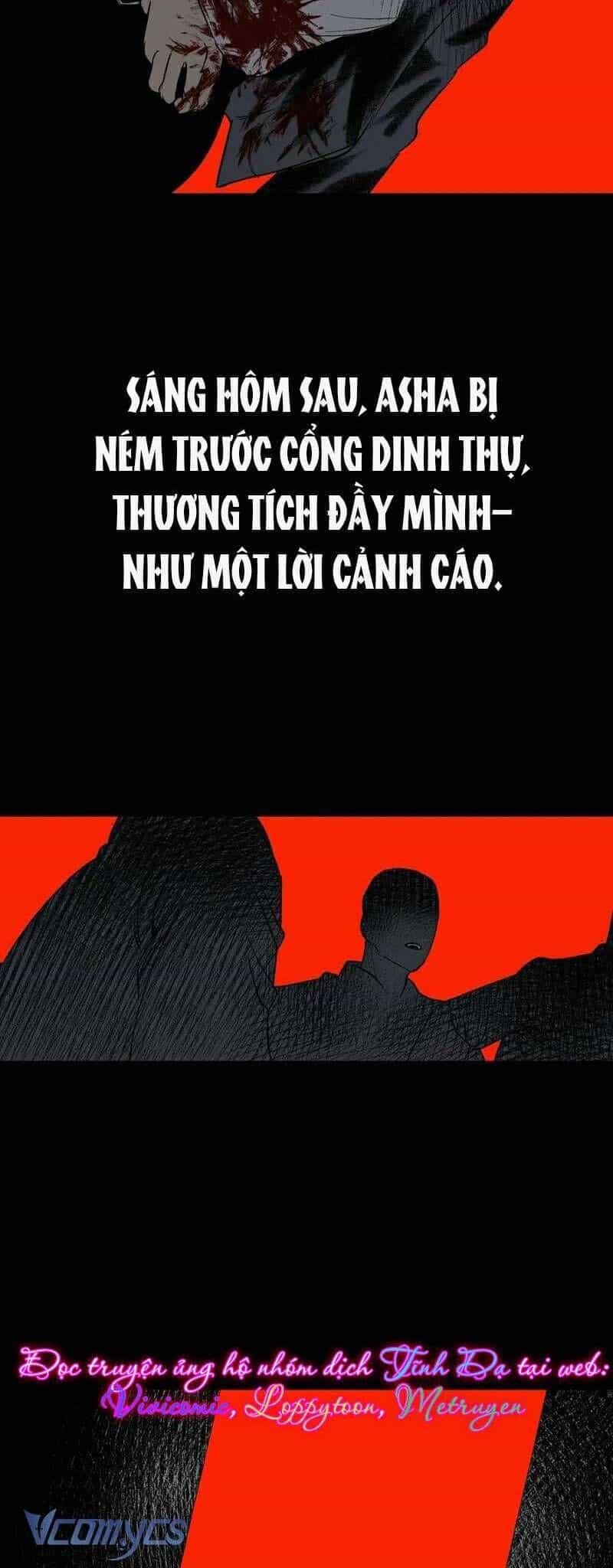 Melt - Phước Lành - Chương 11 - ảnh 36