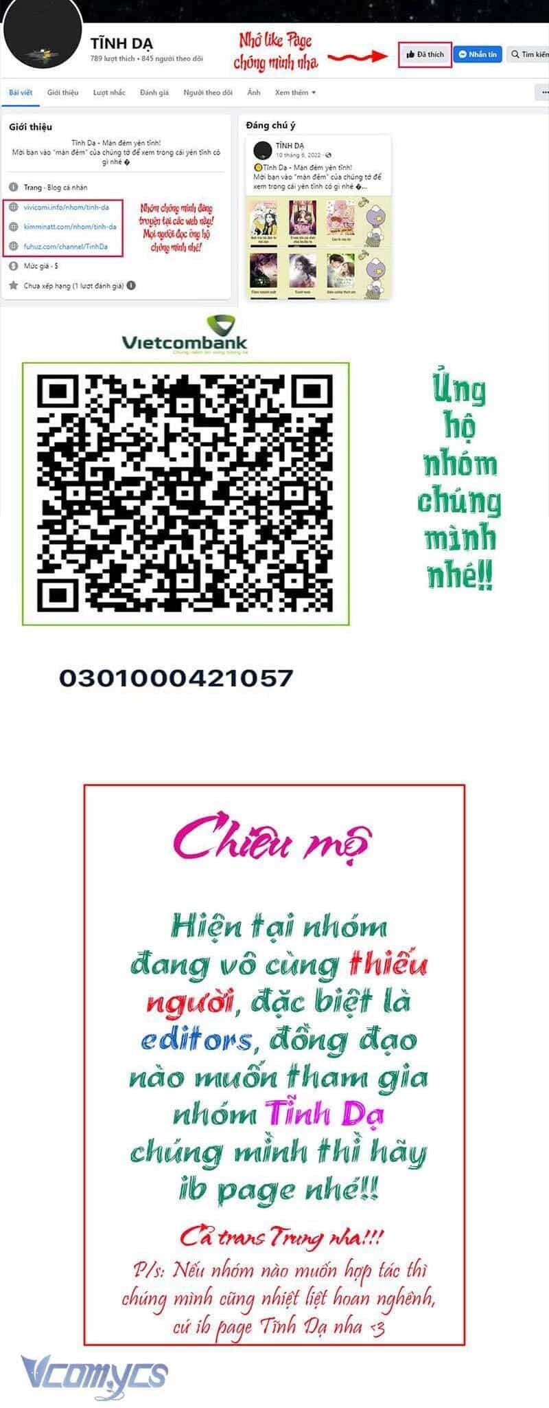 Melt - Phước Lành - Chương 11 - ảnh 38