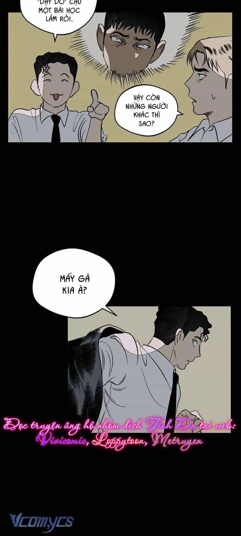 Melt - Phước Lành - Chương 11 - ảnh 6