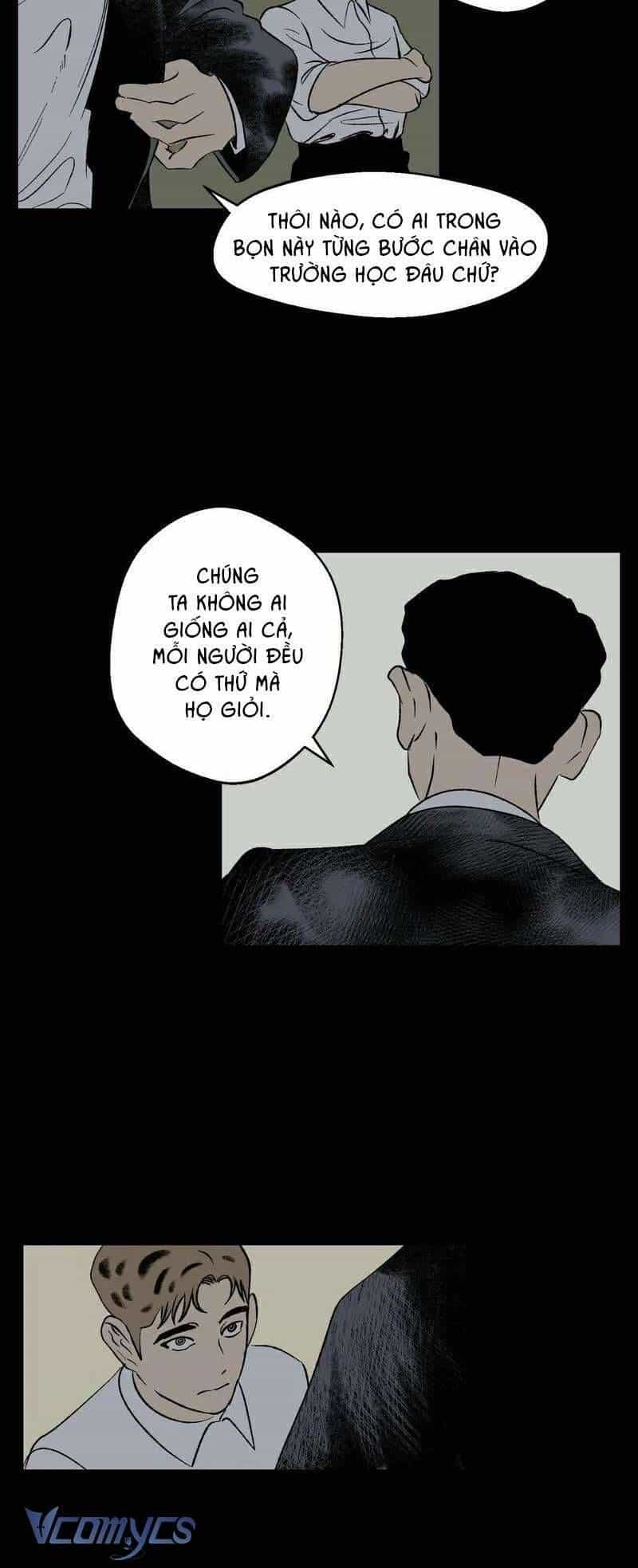 Melt - Phước Lành - Chương 11 - ảnh 8