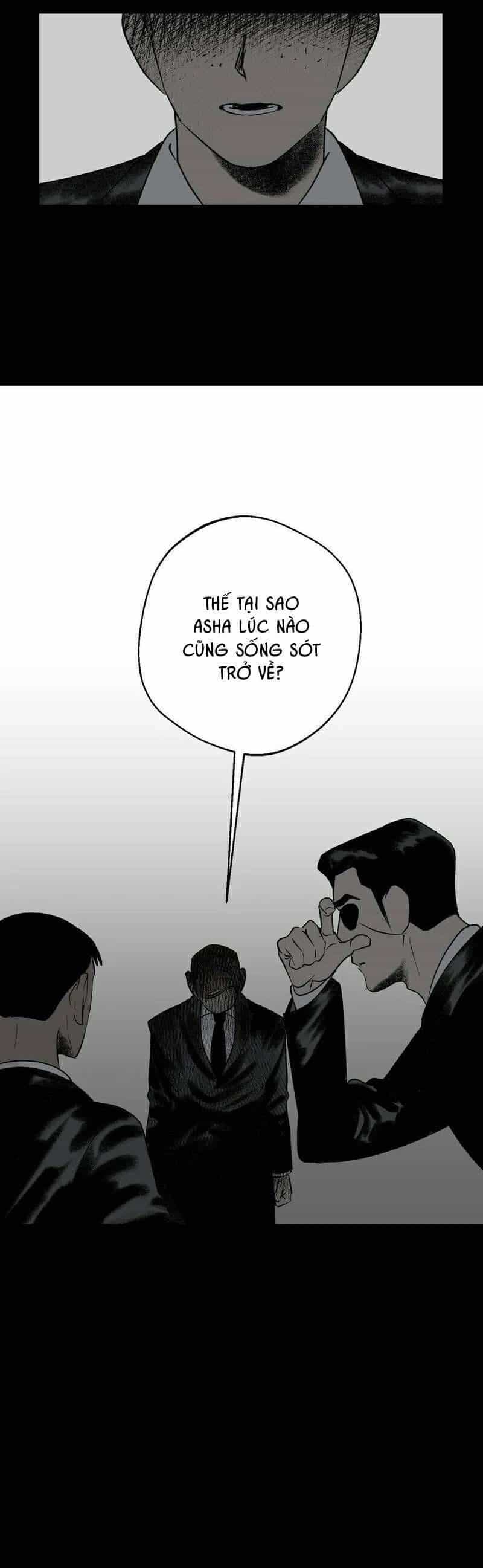 Melt - Phước Lành - Chương 12 - ảnh 13