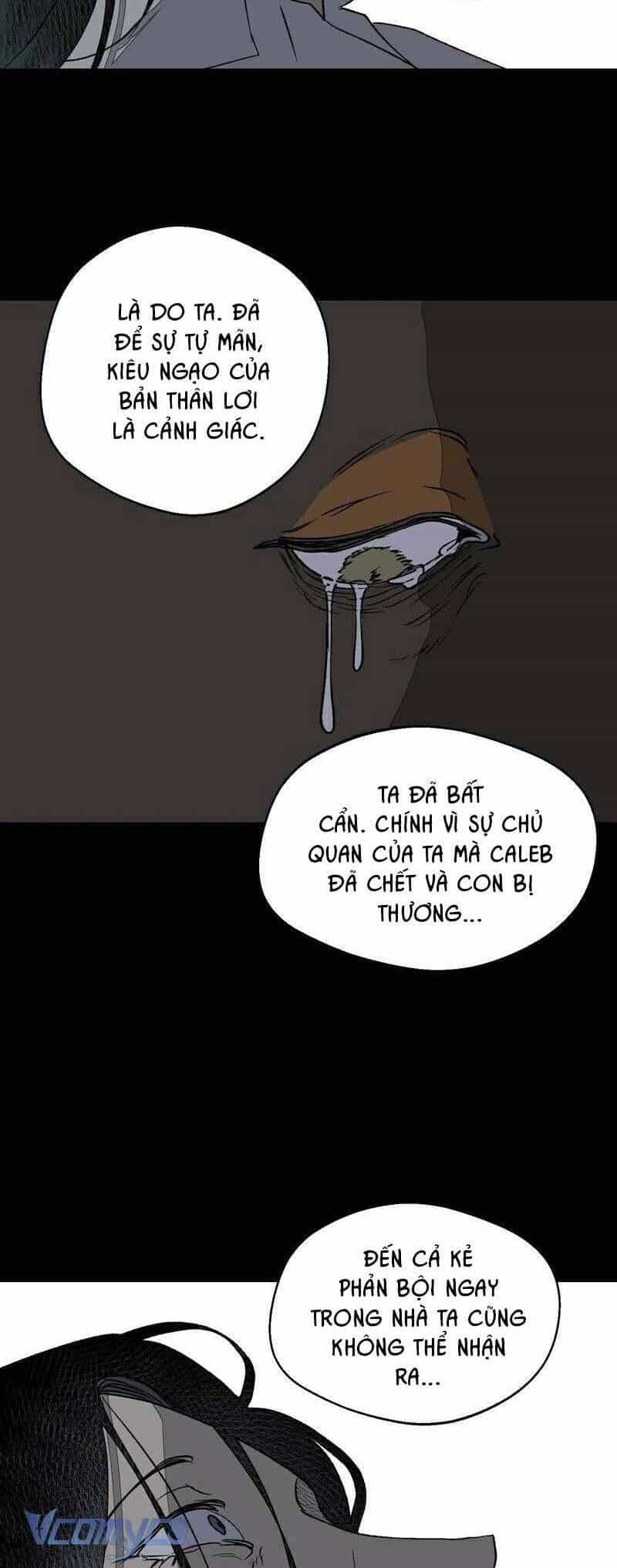 Melt - Phước Lành - Chương 12 - ảnh 25
