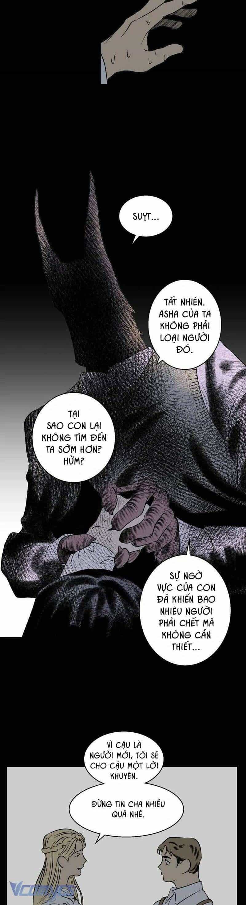 Melt - Phước Lành - Chương 12 - ảnh 27